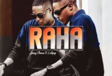 Audio: Jimmy Chansa X Lollipop – Raha (Mp3 Download) - KibaBoy