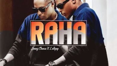 Audio: Jimmy Chansa X Lollipop – Raha (Mp3 Download) - KibaBoy