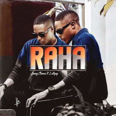 Audio: Jimmy Chansa X Lollipop – Raha (Mp3 Download) - KibaBoy