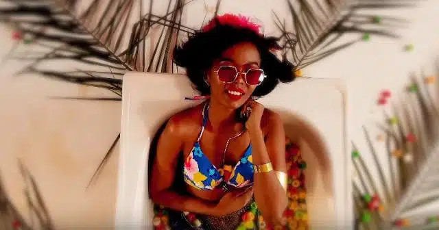 VIDEO: Gin Ideal - SHUGA (Mp4 Download)