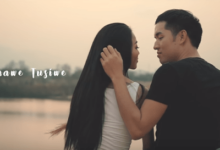 Lyrics VIDEO: Marioo - Yale (Mp4 Download) - KibaBoy