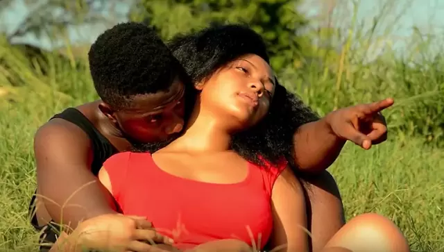 Lyrics VIDEO: Rayvanny - Kwetu (Mp4 Download)