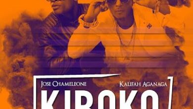 Audio: Jose Chameleone Ft. Khalifa Aganaga – Kiboko (Mp3 Download) - KibaBoy