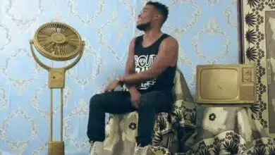 VIDEO: King Kaka X Sudi Boy - Sababu (Mp4 Download)