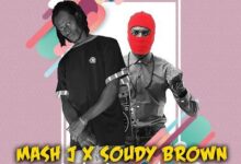 Audio: Mash J Ft. Soudy Brown – Mambo Ya Binadamu (Mp3 Download) - KibaBoy