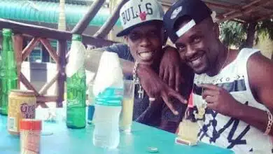 Audio: Man Dojo & Domo Kaya – Mama Mwenye Nyumba (Mp3 Download)