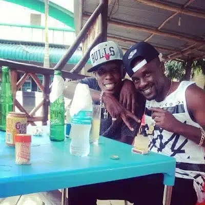 Audio: Man Dojo & Domo Kaya – Mama Mwenye Nyumba (Mp3 Download)