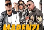 Audio: M.P Billionaire’s Ft. Christian Bella – Mapenzi (Mp3 Download) - KibaBoy