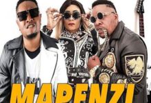 Audio: M.P Billionaire’s Ft. Christian Bella – Mapenzi (Mp3 Download) - KibaBoy