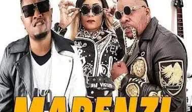 Audio: M.P Billionaire’s Ft. Christian Bella – Mapenzi (Mp3 Download)