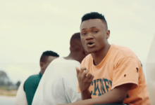 VIDEO: Bahati Ft. Mbosso - Futa (Mp4 Download) - KibaBoy