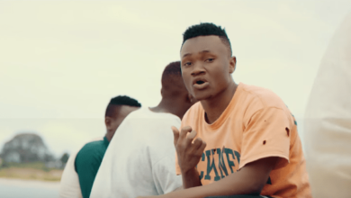 VIDEO: Bahati Ft. Mbosso - Futa (Mp4 Download) - KibaBoy