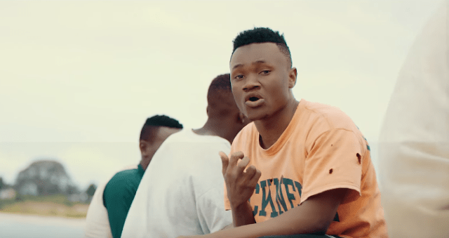 VIDEO: Bahati Ft. Mbosso - Futa (Mp4 Download) - KibaBoy