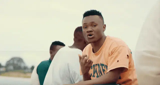 VIDEO: Bahati Ft. Mbosso - Futa (Mp4 Download)
