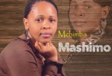 Audio: Jenifer Mgendi - Mchimba Mashimo (Mp3 Download) - KibaBoy