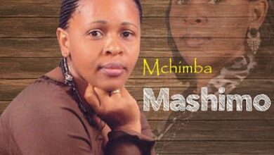 Audio: Jenifer Mgendi - Mchimba Mashimo (Mp3 Download) - KibaBoy