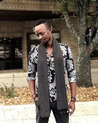 Audio: Meddy – Akaramata (Mp3 Download)