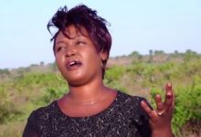 Audio: Martha Mwaipaja - Mimi Ni Mpitaji (Mp3 Download) - KibaBoy