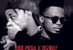 Audio: Dee Pesa ft B Gway & Simao – Nani Kachangamka (Mp3 Download) - KibaBoy