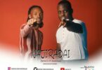 Audio: Prince Ft. Barnaba - Najiradai (Mp3 Download) - KibaBoy