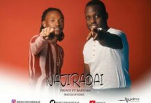 Audio: Prince Ft. Barnaba - Najiradai (Mp3 Download) - KibaBoy