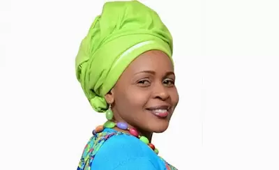 Audio: Jennifer Mgendi - Nalia (Mp3 Download)