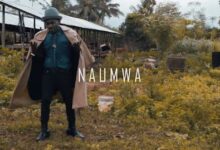 VIDEO: Kisamaki - Naumwa (Mp4 Download) - KibaBoy