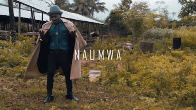 VIDEO: Kisamaki - Naumwa (Mp4 Download) - KibaBoy