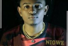 Audio: Abouado – Niowe (Mp3 Download) - KibaBoy