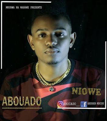 Audio: Abouado – Niowe (Mp3 Download) - KibaBoy