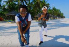 VIDEO: Zasta Ft. Rich Mavoko - Nipe (Mp4 Downoad) - KibaBoy