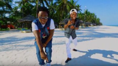 VIDEO: Zasta Ft. Rich Mavoko - Nipe (Mp4 Downoad) - KibaBoy