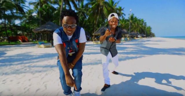 VIDEO: Zasta Ft. Rich Mavoko - Nipe (Mp4 Downoad) - KibaBoy