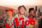 Audio: Steve Classic Ft. Bonge La Nyau & Sadimu Mavoice – Njoo (Mp3 Download) - KibaBoy