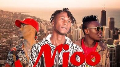 Audio: Steve Classic Ft. Bonge La Nyau & Sadimu Mavoice – Njoo (Mp3 Download) - KibaBoy