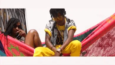 VIDEO: Noti Flow ft Lofe – Flavour (Mp4 Download)