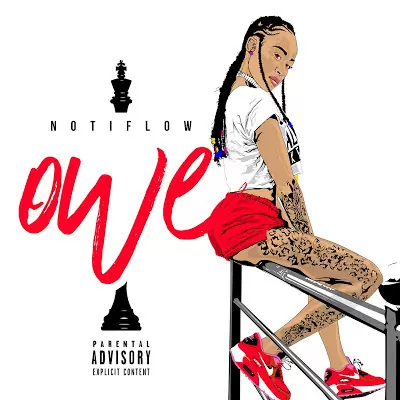 Audio: Noti Flow – No Time (Mp3 Download)