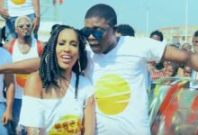 VIDEO: Nsoki Ft. Elenco da Paz e Godzilla, Do Game - Africa Ndolo (Mp4 Download) - KibaBoy