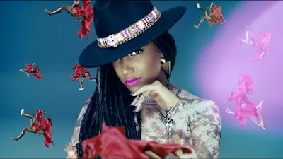 Audio: Nsoki Ft. Elenco da Paz e Godzilla do game - Africa Ndolo (Mp3 Download)