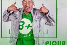 Audio: Zaiid – Picha (Mp3 Download) - KibaBoy