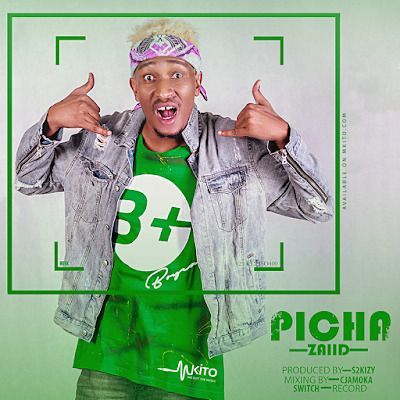 Audio: Zaiid – Picha (Mp3 Download) - KibaBoy