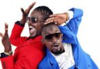 Audio: Radio & Weasel Ft. Mighty Son – Sky Walker (Mp3 Download) - KibaBoy