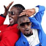 Audio: Radio & Weasel Ft. Mighty Son – Sky Walker (Mp3 Download) - KibaBoy