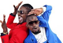 Audio: Radio & Weasel Ft. Mighty Son – Sky Walker (Mp3 Download) - KibaBoy