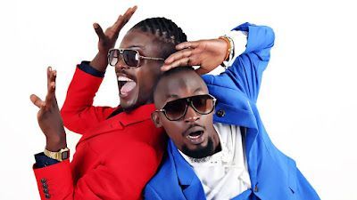 Audio: Radio & Weasel Ft. Mighty Son – Sky Walker (Mp3 Download) - KibaBoy