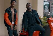 VIDEO: Godson Ft. Beka Flavour - Relax (Mp4 Download) - KibaBoy