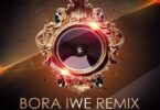 Audio: Rj The Dj Ft. Barakah The Prince, Fid Q & Ruby - Bora Iwe Remix (Mp3 Download) - KibaBoy