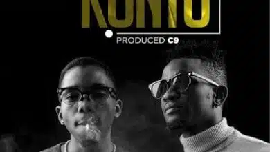 Audio: Ruby Band - Kuntu (Mp3 Download)