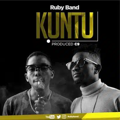 Audio: Ruby Band - Kuntu (Mp3 Download)