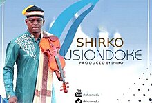 Audio: Shirko – Usiondoke (Mp3 Download)